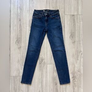 (New) KUT from the Kloth jeans, size 0